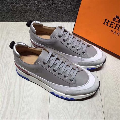 night shoes hermes|hermes sneakers for men.